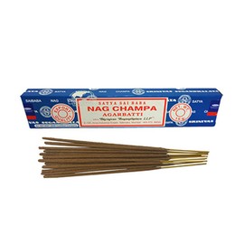 Encens Nag Champa - 15 grs - Satya