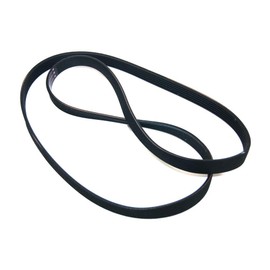 Genuine AEG Washing Machine Drive Belt 1184j6