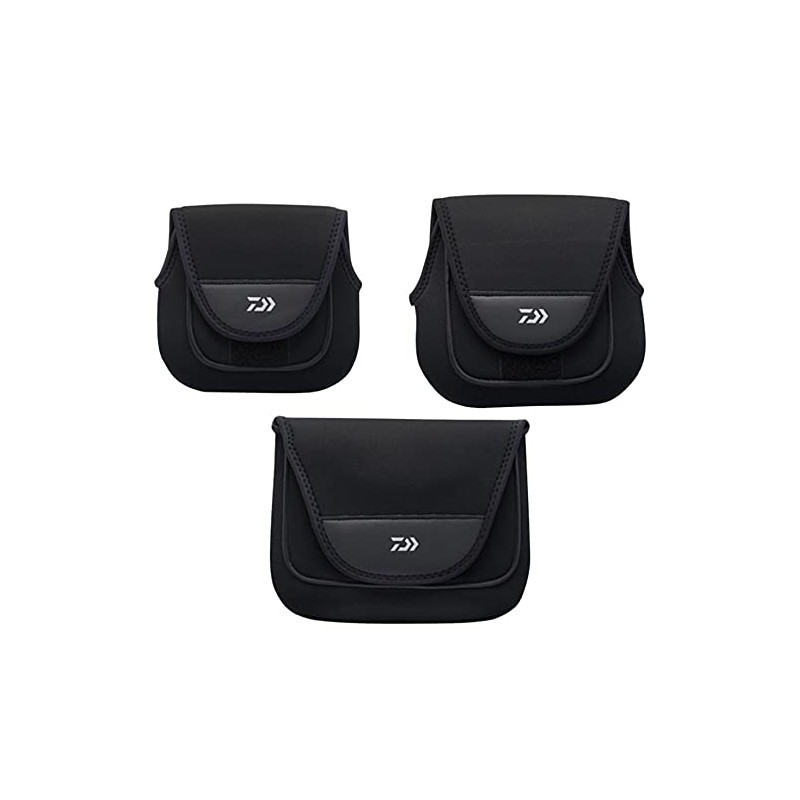 Daiwa Neoprene Wheeled Bag M