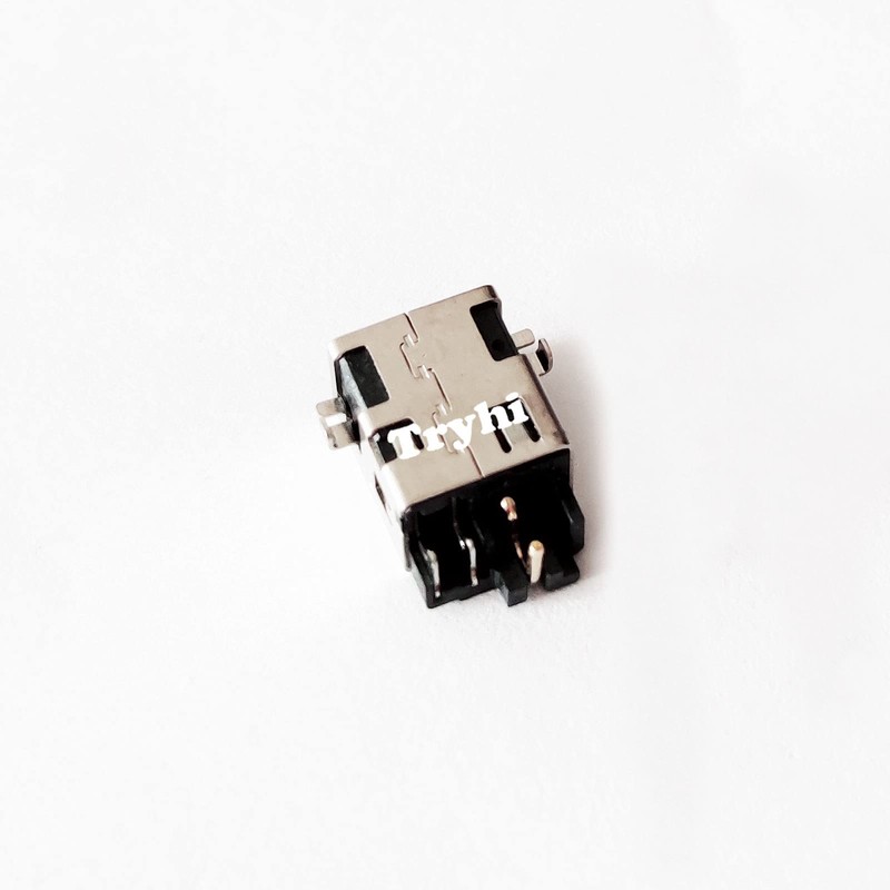 DC in Power Jack for MSI GS66 Stealth 10SD 10SE