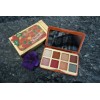 Too Faced forbidden fruitcake bite sized eyeshadow palette new in