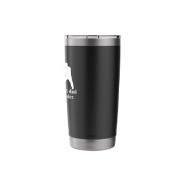 Arnis Dad Definition – Cool Filipino Martial Arts Stainless Steel Insulated Tumbler
