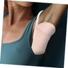Healeved Breathable Underarm Sweat Pads for Women Armpit Sweat Blocker