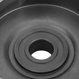 Cocoarm 575XP 576XP 570 Kettensägen-Kupplungs-Drumölpumpen-Kit, Robuste und Kräftige Resistente, Einfache Installation, Ausgezeichnete Handwerkskunst, Präzise Passform für Teile, Ersatz für Teile,