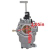 Carbhub Carburetor Carb fit for Ryobi 6500 8125 RY906500S Watts
