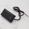 Micro Traders DC 12V LED Digital Display Modified Voltmeter Motorcycle