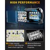 NAOEVO 4 Inch LED Pod Lights, LED Fog/Driving/Off Road Lights