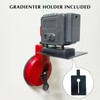 SAMIQU Innovative Wall Tile Leveler – Suction Cup Marble Leveling