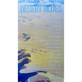 Desert Blues 1
