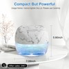 ap airpleasure Purifier Air Washer, Air Fresher Aroma Diffuser for