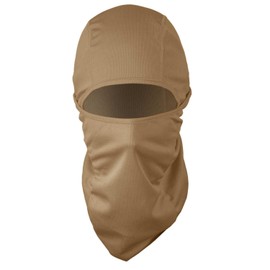 OcioDual Balaclava Mask 6 in 1 for Motorcycle, Cycling, Skiing, Hiking, Mask, Panties, Hat, Breathable Protective Mask, Lightweight Scarf, Nut