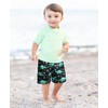GOODKIDS Boys Quick Dry Beach Board Shorts Kids Swim Trunk
