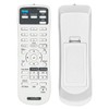 219863500 Remote Control Compatible with Epson Projector EB-E01 EB-E10 EB-E20