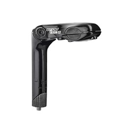 Ergo Tec Ergo Tec 321203 Unisex Adult Stem, Black, 18 x 10 x 2 cm Ergo Tec Ergo Tec Unisex Adult 321203 Stem, Black, 18 x 10 x 2 cm