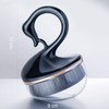 Laluna Makeup Brush, Foundation Brush, Popular, Cute, Portable, Makeup Brush,