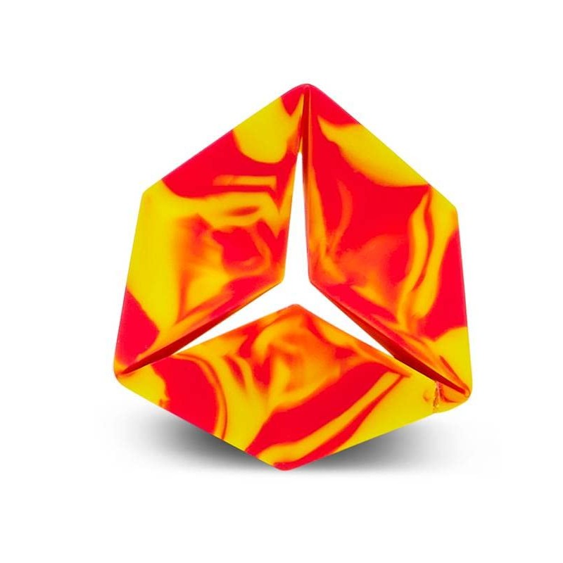 Flexygon (Set of 3 Fidget Toys)