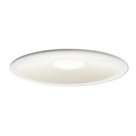 Toshiba LEDD87042WW(W)-LS LED Downlight, Integrated LED, Incandescent Fixture, 60W Class, Warm White, Embedded Hole Φ5.9 inches (150 mm), Can Be Used Under Eaves, High Airtight SB Shape, Shallow