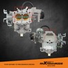 maXpeedingrods 2-Barrel Carburetor for Jeep BBD 6 CYL 4.2L 258CU