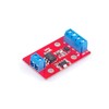 LM YN 1-Channel Solid State Relay Module High-low Level Trigger