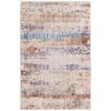 Unique Loom Deepa Collection Area Rug - Beatriz (Rectangular 2'