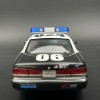 LED-Compatible Lightbar 1/24 1/25 Blue Whelen 80H 90H 8000 Lightbar