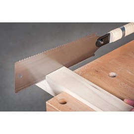 Z-Saw Japanese Double-Edged Ryoba Saw - 250mm