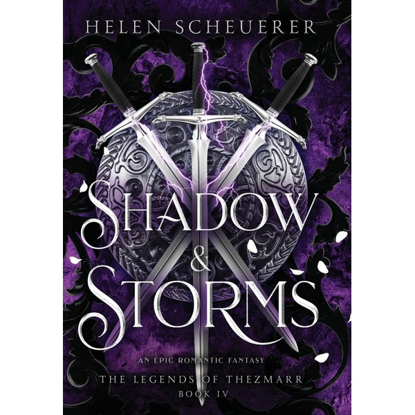 Shadow & Storms
