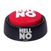 Talkie Toys Products Hell No Button – 10 Funny Hell