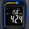 Mini Hygrometer PCE-444 as Pocket Device for Humidity and Air