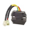 LK 12V Voltage Regulator Rectifier for Arctic Cat 500 ATV