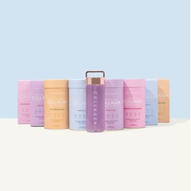 The Collagen Co. Premium Collagen Peptides Loose Powder - Strawberry Watermelon 280g