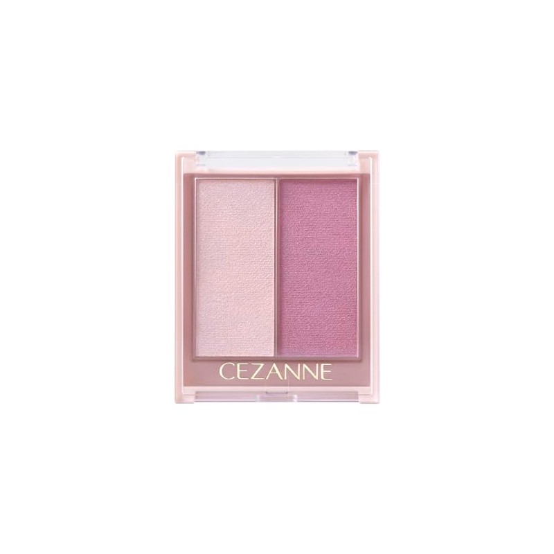 Cezanne Face Glow Color SP1 Yozakura Glow, 0.2 oz (5.9