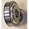 APC 2x Premium 206GGH AG Bearing 0.756" Bore 206KPP16 |