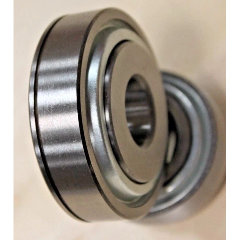 APC 2x Premium 206GGH AG Bearing 0.756" Bore 206KPP16 |