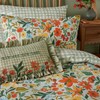 Furn. Meadow Haze Duvet Cover Set – Wildflower Countryside Reversible