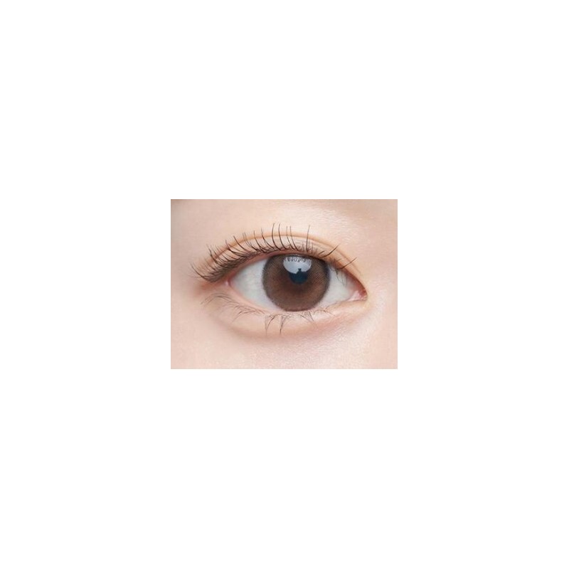 Giverny Milchak Sensitive Mascara 7g - 02 Black Brown