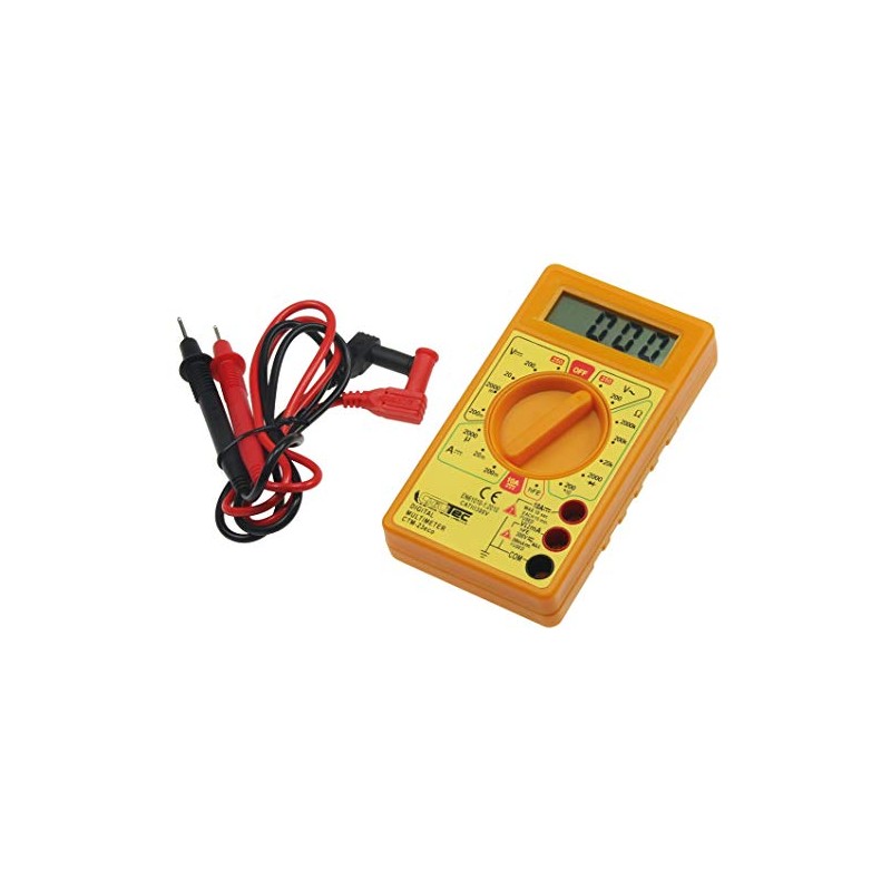 Digital-Multimeter ''CTM-23 eco''