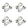 Sram XX1 Chain Link Set of 4 Sram Power Lock