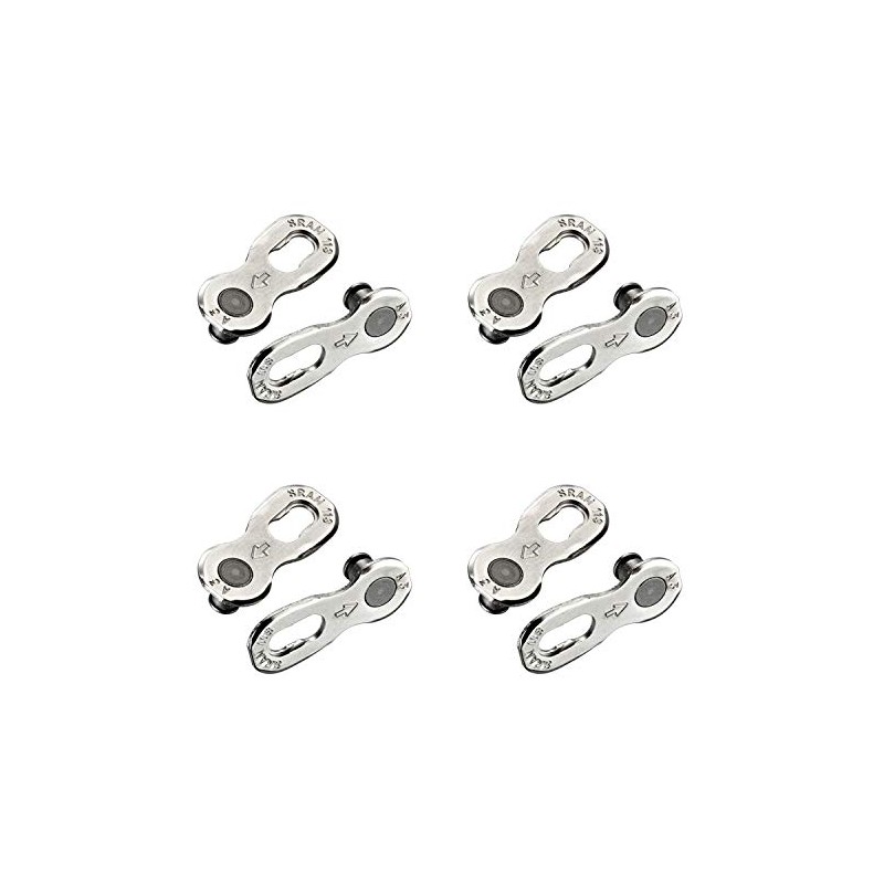 Sram XX1 Chain Link Set of 4 Sram Power Lock