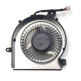 GPU Fan Replacement Compatible with MSI GF65 Thin 9SD/9SE/9SEXR/10SER MS-16W1 Laptop