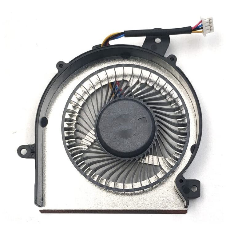 GPU Fan Replacement Compatible with MSI GF65 Thin 9SD/9SE/9SEXR/10SER MS-16W1