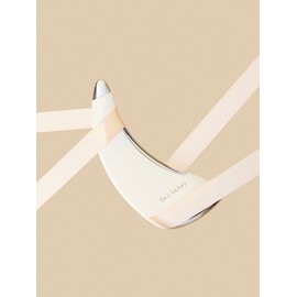 Face Factory Gua Sha + Galvanic 2in1 Wrinkle Management around the Eyes Elasticity Lifting Massager Gua Shanic / 괄사 + 갈바닉 2in1 눈가 주름관리 탄력 리프팅 마사지기 괄사닉