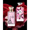 Hybrid & Company Women 2 Pcs Attractive Perfume Natural Spray