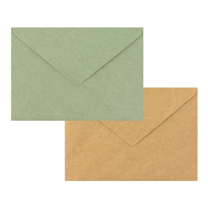 Midori 20468006 Happy Envelope