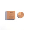 LEPO Mineral Bronzer, Compact Earth with 4 Colours, Pure Mineral