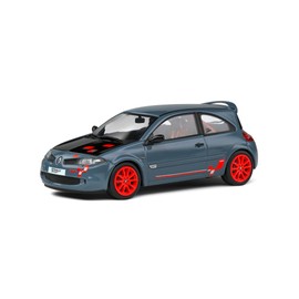 Solido - Model Car 1:43 Scale Renault Megane R26-R