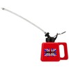 Wesco 500/F 500cc Oiler With 10in Flex Spout 00505