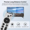 New Replacement Remote Control fit for Apple 4K TV/Gen 1