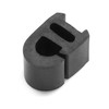 Gas Hob Pan Support Stand Rubber Feet Set (Pack of