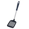 Takagi Takagi 66 Nylon Turner, Gray for Cooking, Skillet, Dishwasher
